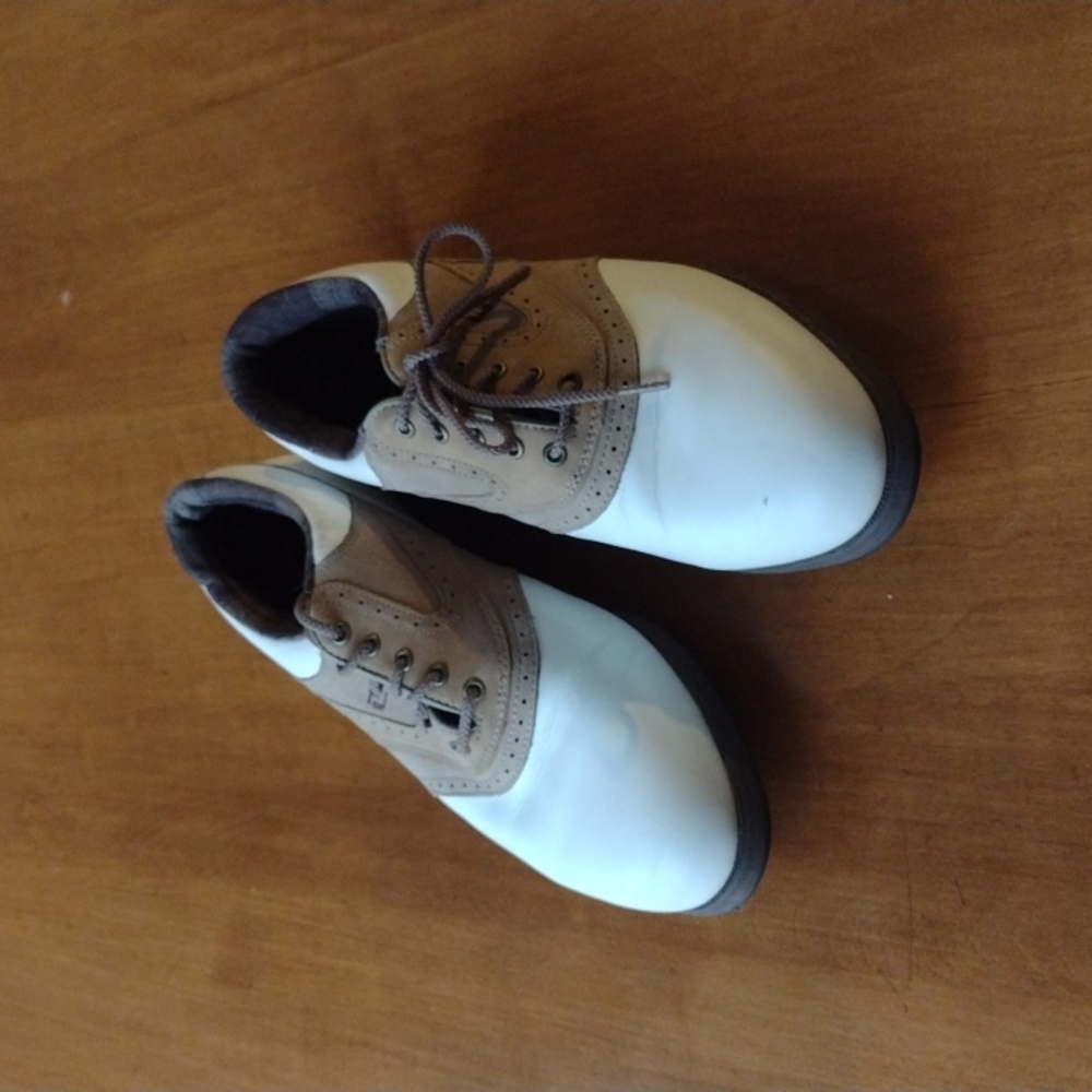 Women's Golf Shoes